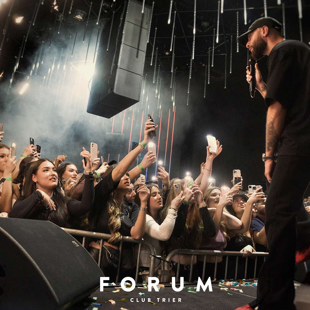 Forum-Club-Trier-Hip-Hop-Events