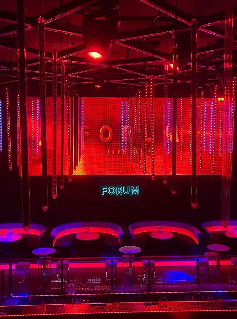 Forum-Club-Trier-Deckenbeleuchtung